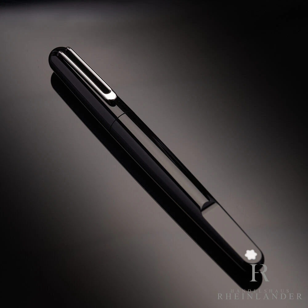 Montblanc marc newson clearance rollerball