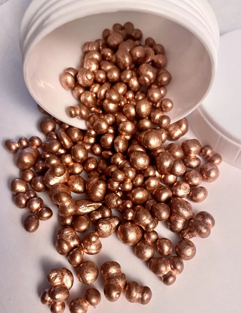 Casting copper hotsell jewelry