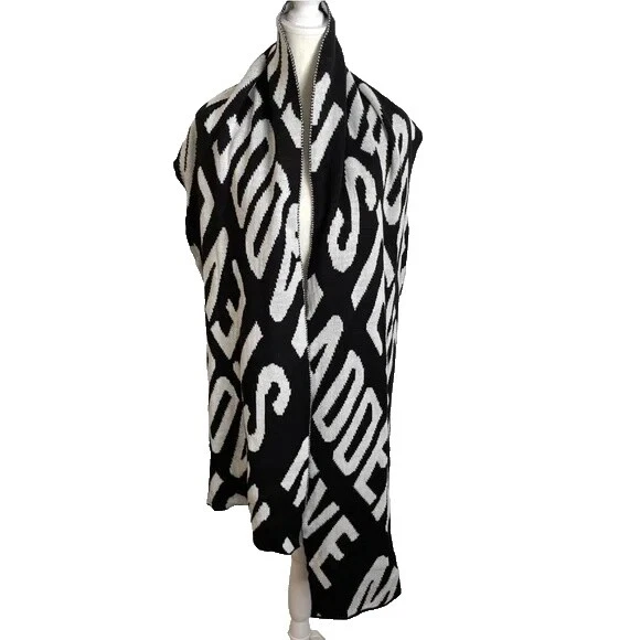 Bufandas y estolas Steve Madden Blanco para Mujeres