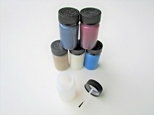 1oz Single Stage Touch Up Paint For 2014 - 2017 Chevrolet Colorado Silverado