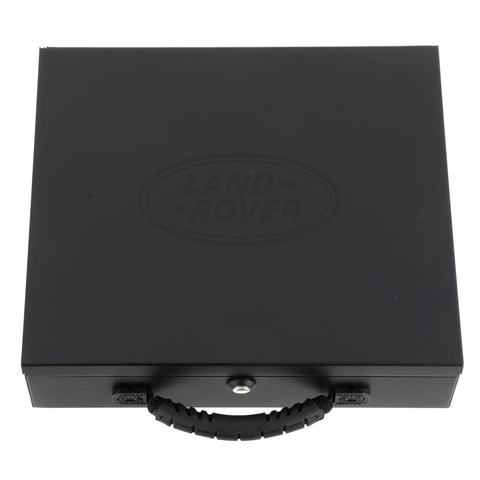 Caja de seguridad del espacio de carga para Land Rover (N/P VPLVS0183)
