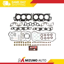 Head Gasket Set Fit 00-03 Toyota Camry Sienna Solara 3.0 DOHC 1MZFE