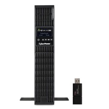CyberPower OL2200RTXL2U Smart App Online UPS System 2200VA/1800W Power Supply