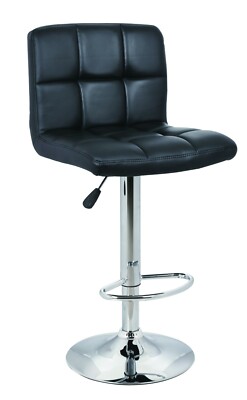 SGABELLO ERGONOMICO PER UFFICIO BAR CC57