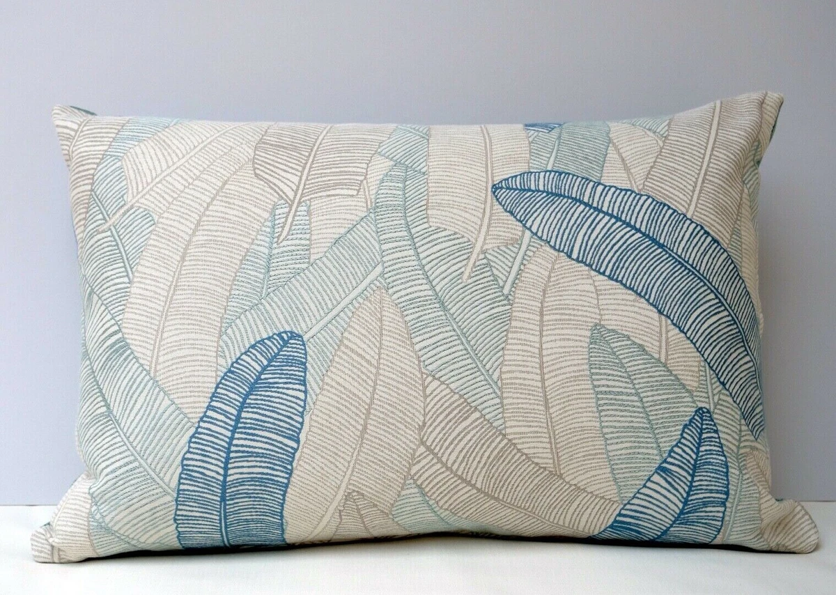 Duck egg blue cushion covers ebay cheap