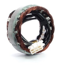 Bobina Alternatore Honda CB 650 650C 750 Avvolgimento Statore Dinamo Alternatore