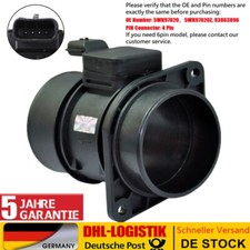4PIN Luftmassenmesser f&uuml;r Nissan Opel Dacia Renault 1.5 2.0L 8200651315/5WK97020