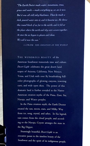 American Indian Spirit Tales/Gregory&Strickland 1st ed + Desert Light/Miller - Imagen 10 de 12