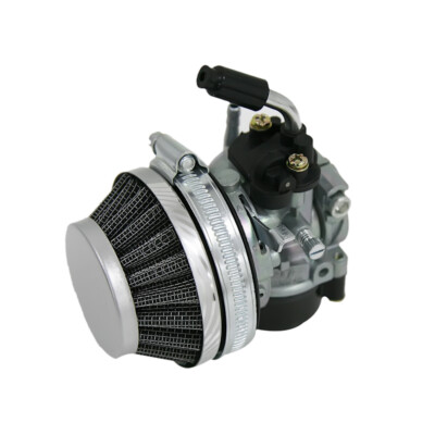 Aazon.co: Carburetor kit W/CNC Air Intake anifold air filter fit for ost 49cc 60cc 66cc 80cc