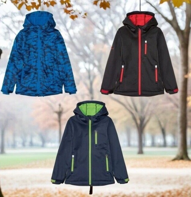 Softshell Jacke Aldi Aldi SÃ¼d Parka Herren Softshelljacke Kinder
