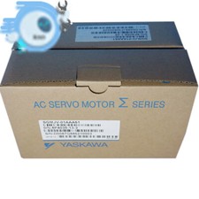 NEW IN BOX Yaskawa AC servo motor SGMJV-01AAA61