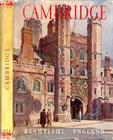 Mellanby, Ruth OUR BEAUTIFUL HOMELAND : CAMBRIDGE 1951 Hardback BOOK