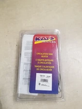 Kat's Heaters Circulation Tank Heater 13100