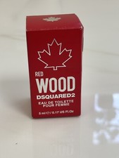 Red Wood DSQUARED² 香水- 一款2019年女用香水