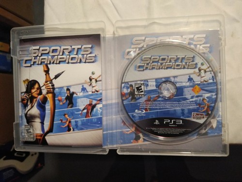 PlayStation 3 Games ~ Most with Manuals! - Picture 477 of 533
