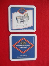 sottobicchiere birra nuovo