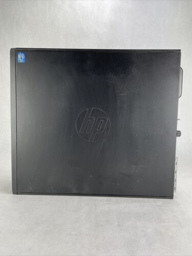 HP Pro 8300 SFF Intel Core i3-3220 3.3GHz 12GB RAM No HDD No OS - Picture 6 of 10