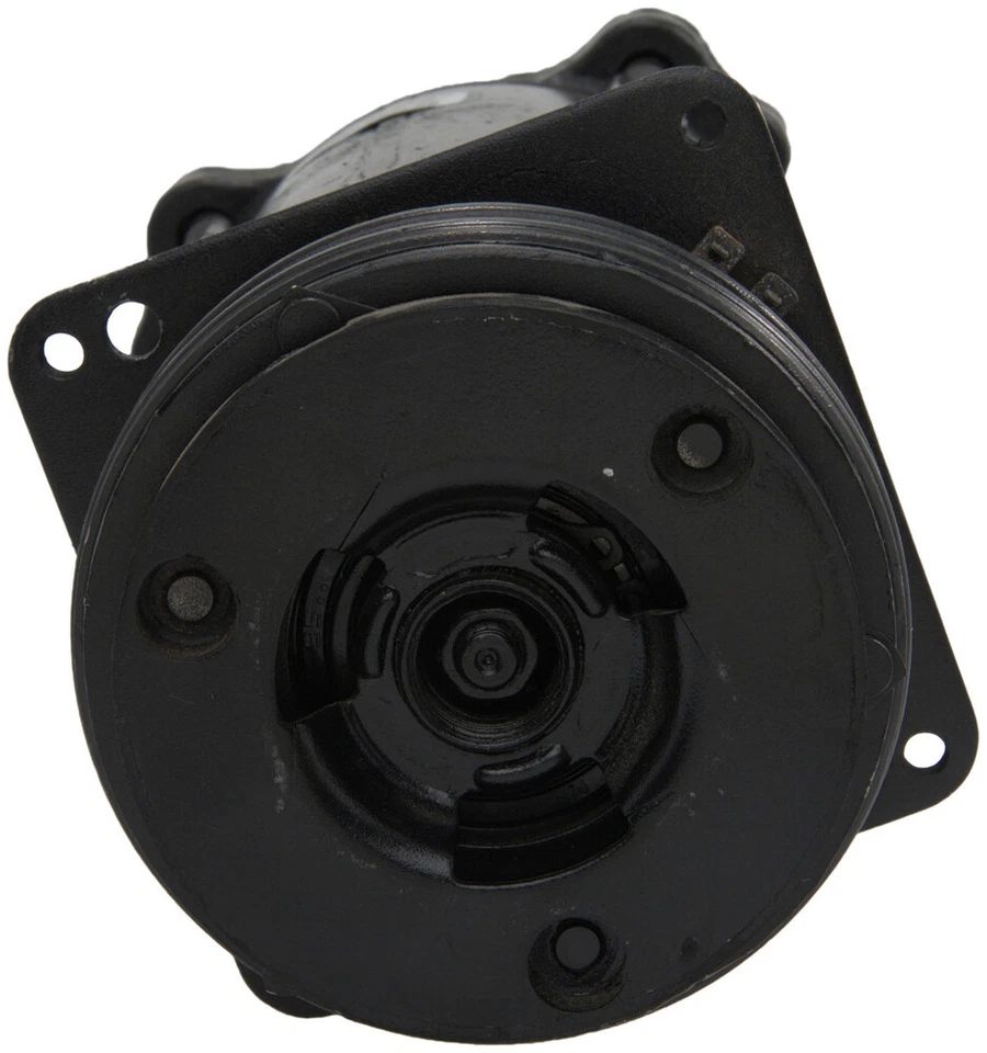 Compresor de aire acondicionado ACDelco GM equipo original 15-20514 Reman Foto 4 de 4