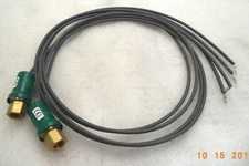 (2/Bag) Sensata 20PS39-72 240VAC 17-Bar Pressure Sensor Switch, pn 642J059