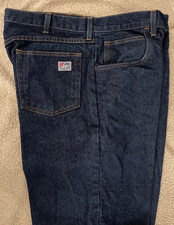 Tyndale Fire Flame Resistant Work Pants, 40x35 HRC 2 F USA Made 23 CAL