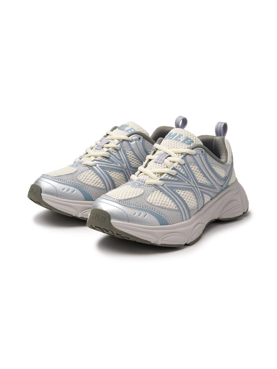 スニーカー [ MLB ] ACE RUNNER V2 MLB Ace Runner V2 New York Yankees Running Shoe Sneakers