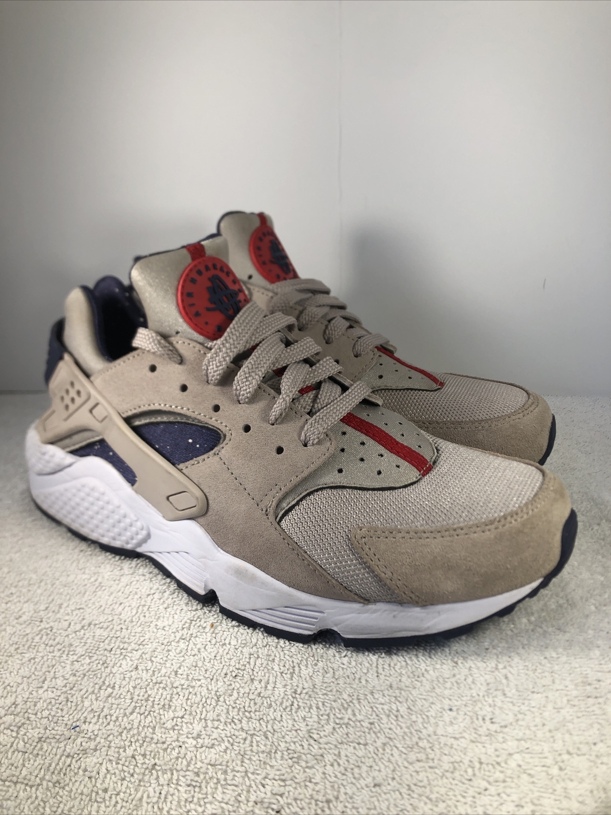 nike moon landing huarache