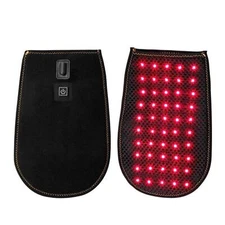 2025 LED Infrared Red Light Therapy Glove For Hand Joint Treatment  Pain Relief