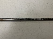 UST Mamiya Recoil 460 F2 35 3/8  SR Senior Flex Iron Shaft .370 Tip 020174