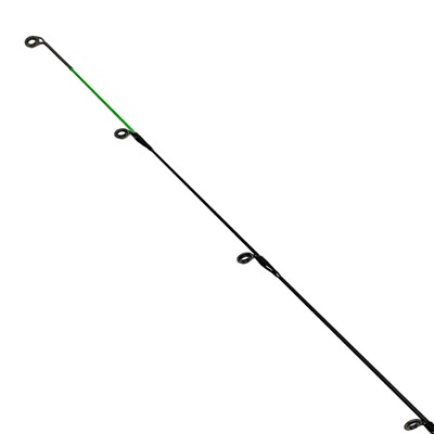 KORUM CS SERIES 10ft FEEDER HEAVY SPARE QUIVERTIP GREEN  KCSROD/04TIP2 UK