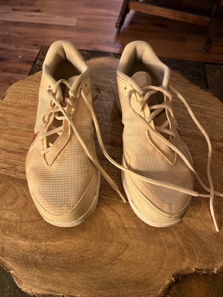 Zapatos de tenis para mujer Nike Vapor PRO rosa talla 8,5  Foto 2 de 4