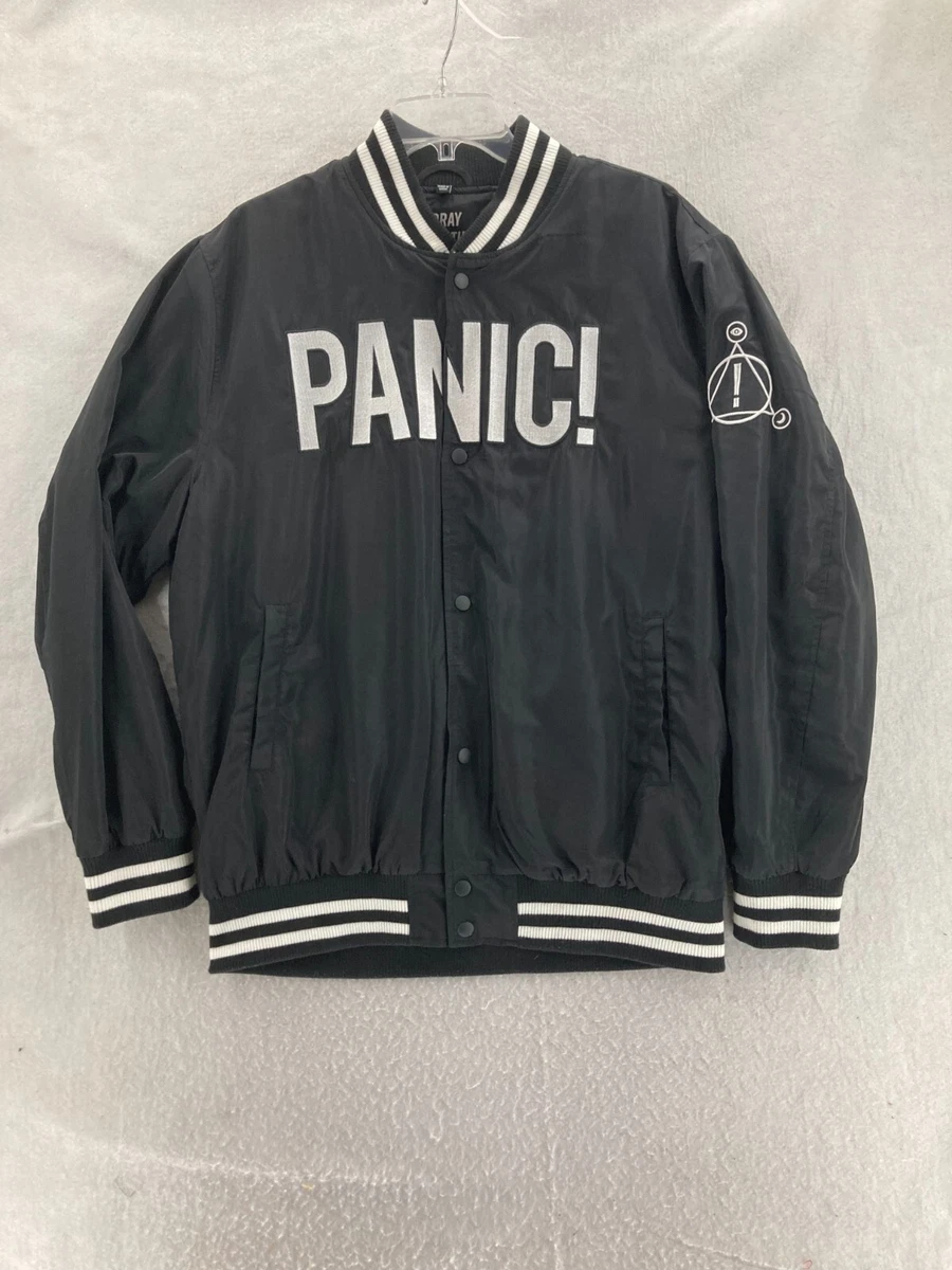 Panic at the disco best sale coat