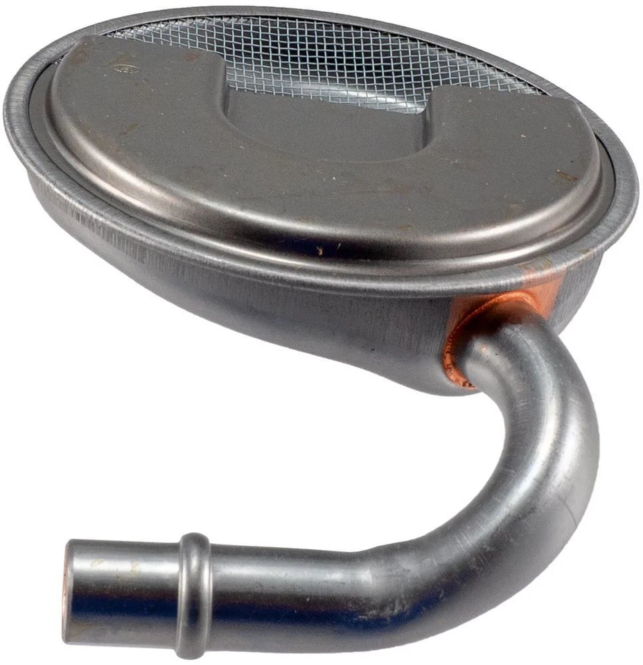 Engine Oil Pump Pickup Tube and fits 1980-1994 GMC G1500,G2500,G3500 Safari C150 - Image 3 of 4