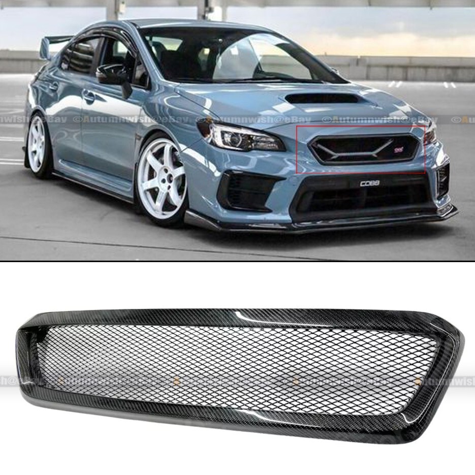 WRX Mk−W156 2015 Subaru WRX STI - Motegi MR131 - Black | Wheel Pros
