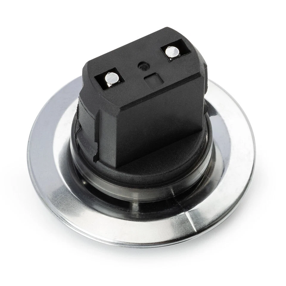 Keyless Go Engine Push to Start Button Start Stop Fits For Mercedes-Benz AMG - Imagem 4 de 4