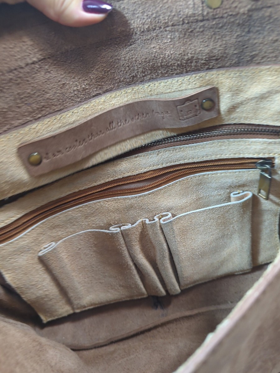 O MY BAG 