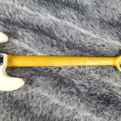 美品！Fender japan PB70-70US Olympic White Fender PB70-70US Olympic White Bass Guitar | eBay