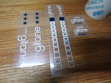 Kit Gitane Hinault années 80