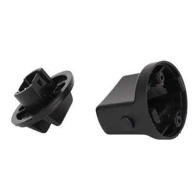 Ignition Start Switch Knob 4408A167 Comfortable Touch Flexible For Lancer