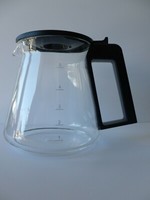 Wmf Glaskanne FüR Kaffeemaschine KüChenminis Aroma FS-1000050278 Ersatzkanne