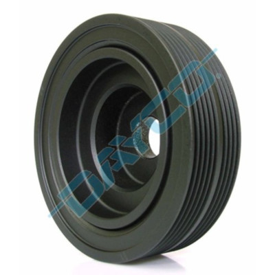POWERBOND OEM HARMONIC BALANCER for SUBARU IMPREZA 2.0L EE20 EG20 INC WRX 98-00