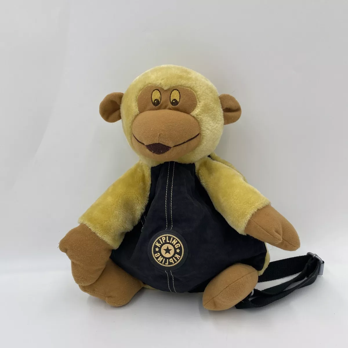 Kipling monkey backpack hotsell