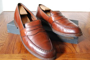 allen edmonds randolph