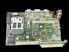 Baumüller 3.9930C card for bus 6M servo controller servo control board