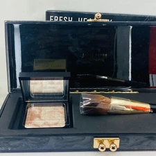 BOBBI BROWN FRESH, HEALTHY SKIN Edie Parker Clutch Set Limited edition -NIB