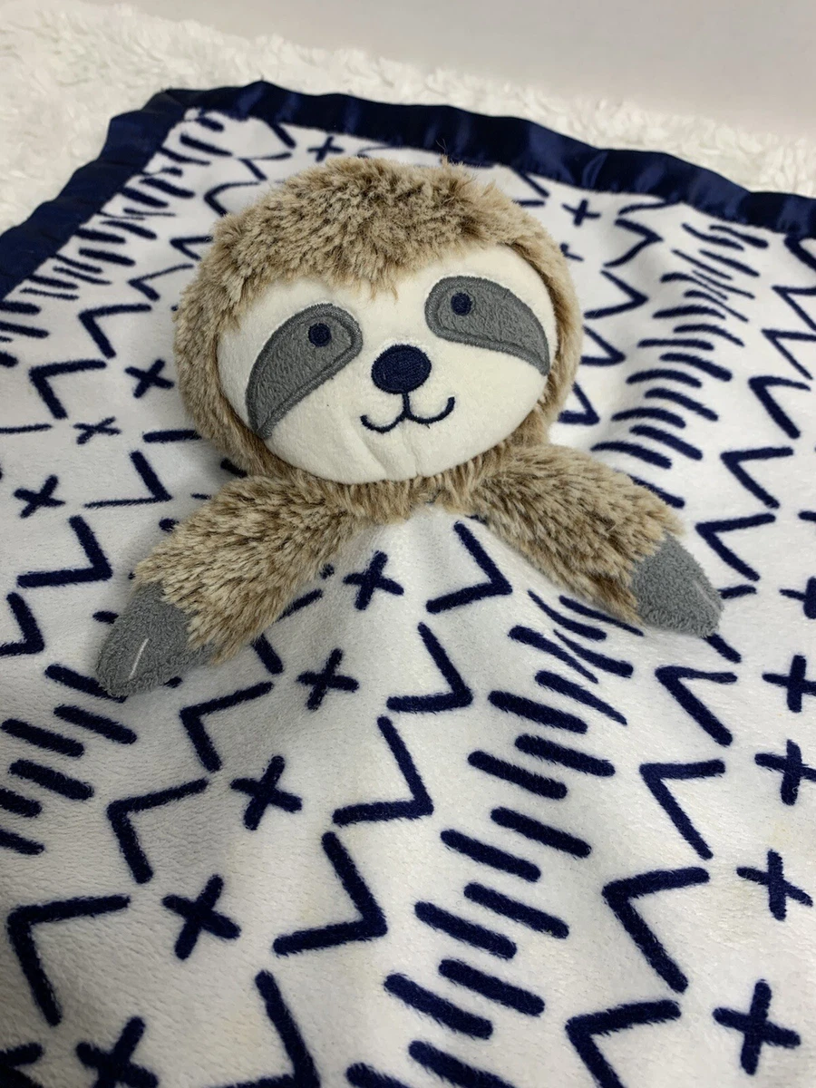 Sloth lovey store target