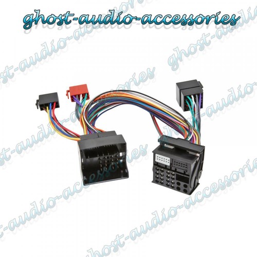 BMW 1 Series Fully Pop Parrot Bluetooth 