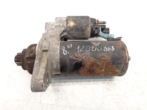 Anlasser Starter für VW Volkswagen Passat B6 2,0 TDI Diesel CBDC CBD