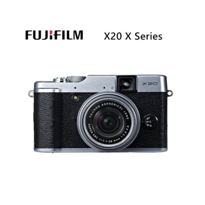 富士フイルム - FUJIFILM 富士フイルム X20 BLACK Amazon.com : Fujifilm X20 12 MP Digital Camera with 2.8-Inch