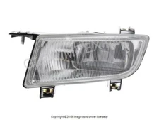 SAAB (2002-2005) Fog Light LEFT (Dr. Side) PRO PARTS + 1 YEAR WARRANTY