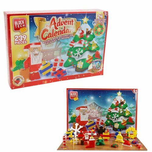 Calendario Dell'Avvento 2025 Con Puzzle 1008 Pezzi – Natale Per Adulti E Bambini, Formato 70x50cm